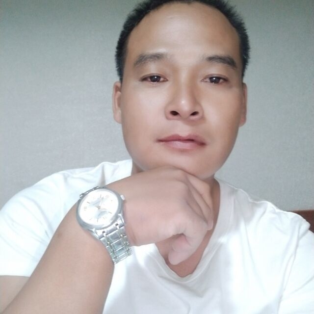 一点红的第一张照片--盐城王婆说媒