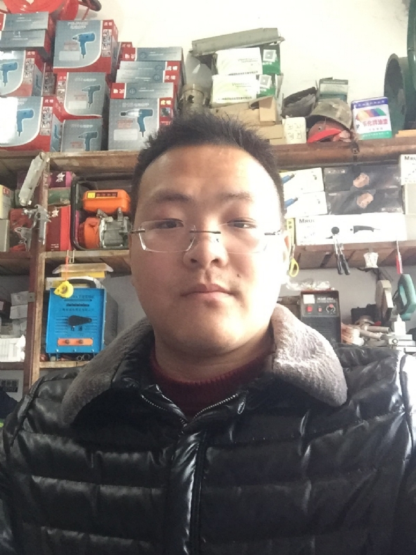 鼎福的第一张照片--盐城王婆说媒