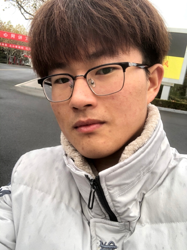 滨海可约的第一张照片--盐城王婆说媒