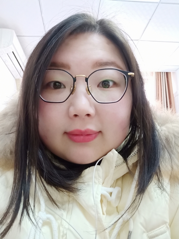 思妙的第一张照片--盐城王婆说媒