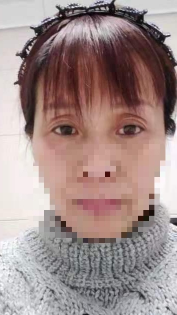 王姐的第一张照片--盐城王婆说媒