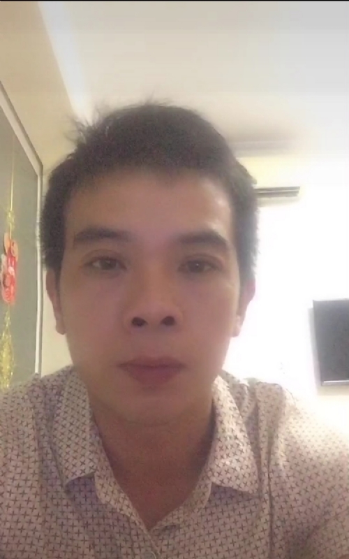 守侯的第一张照片--盐城王婆说媒