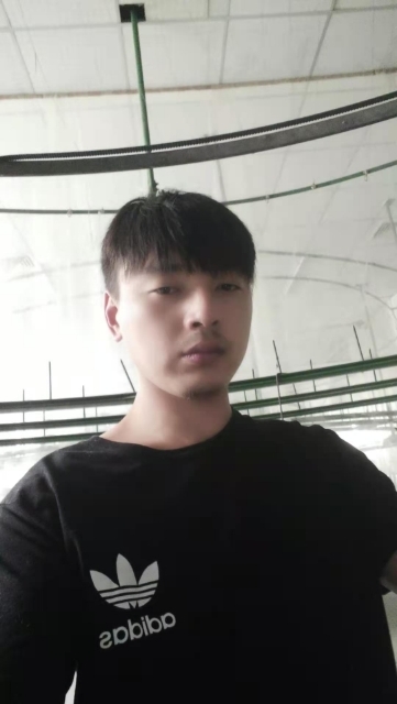久鑫的第一张照片--盐城王婆说媒
