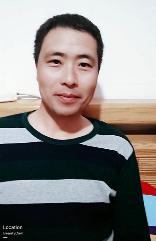 真爱难寻的第一张照片--盐城王婆说媒