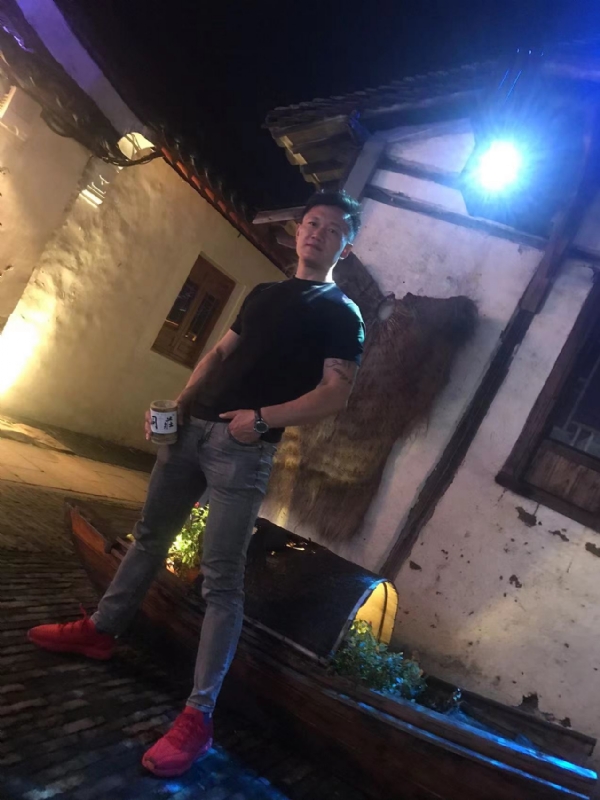 盐城相亲的第一张照片--盐城王婆说媒